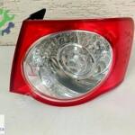 VOLKSWAGEN JETTA SAĞ STOP LAMBASI LEDLİ SIFIR 2005-2011