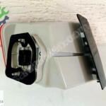 VOLKSWAGEN JETTA SAĞ STOP LAMBASI LEDLİ SIFIR 2005-2011