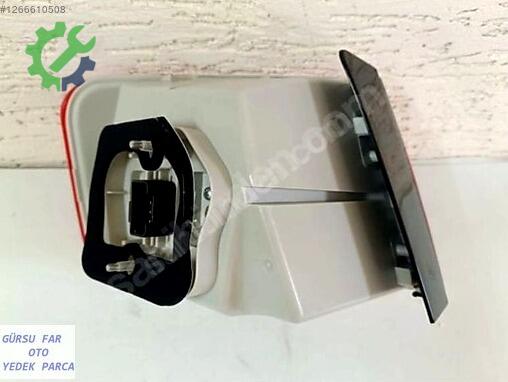 Volkswagen Jetta Sağ Ön Far çıkma parça
