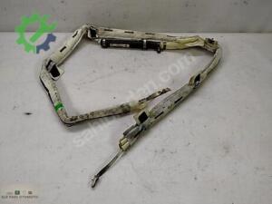 VOLKSWAGEN JETTA SAĞ TAVAN AİRBAG 5C6 880 742 A