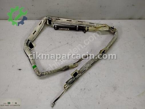 Volkswagen Jetta Airbag (Hava Yastığı) 5C6880742A çıkma parça