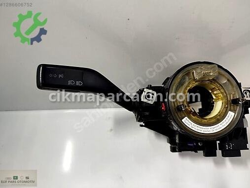 Volkswagen Jetta Sinyal Kolu 1K0953503CM çıkma parça