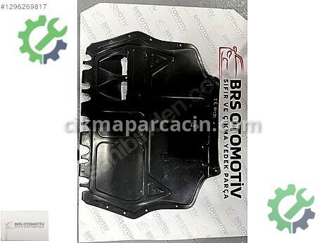 Volkswagen Jetta Alt Muhafaza çıkma parça