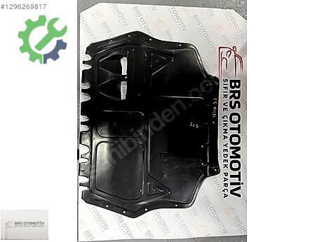 Volkswagen Jetta Alt Muhafaza çıkma parça