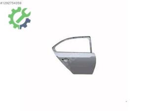 VOLKSWAGEN JETTA SIFIR SAĞ ARKA KAPI 2011 5C6833056E
