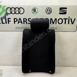 VOLKSWAGEN JETTA SİYAH ARKA TEKLİ SIRT DAYAMA