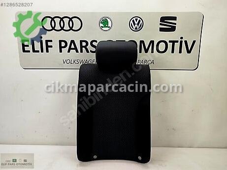 Volkswagen Jetta Ön Koltuk çıkma parça