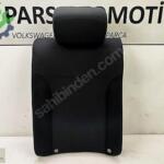 VOLKSWAGEN JETTA SİYAH ARKA TEKLİ SIRT DAYAMA