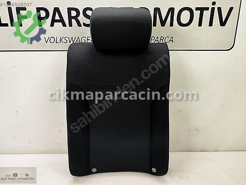 Volkswagen Jetta Arka Koltuk çıkma parça