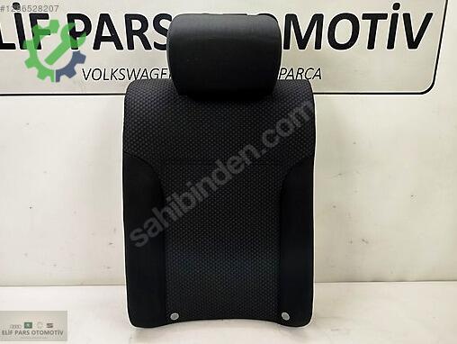 Volkswagen Jetta Ön Koltuk çıkma parça