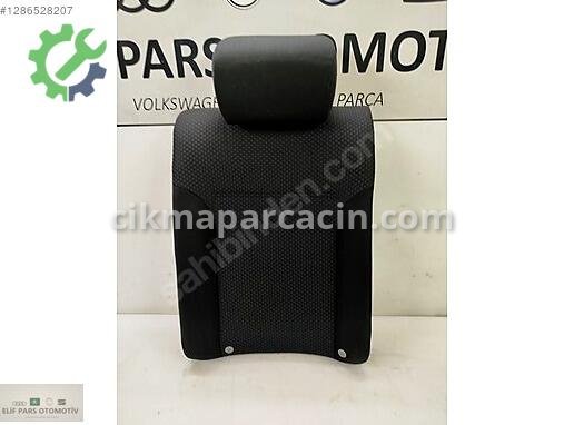 Volkswagen Jetta Arka Koltuk çıkma parça