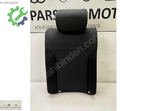 Volkswagen Jetta Ön Koltuk çıkma parça