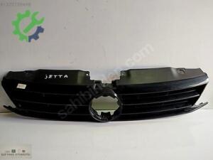 VOLKSWAGEN JETTA SİYAH PANJUR 5C0