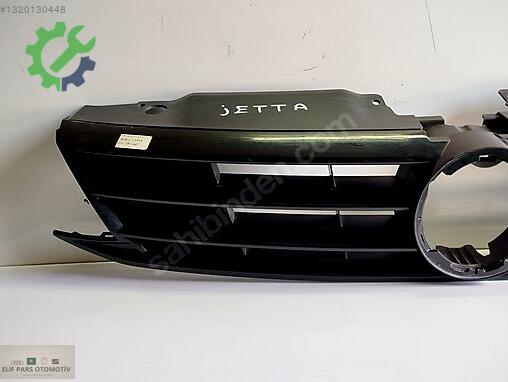 Volkswagen Jetta Panjur çıkma parça