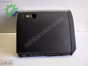 VOLKSWAGEN JETTA SİYAH TORPİDO KAPAĞI 5C7 857 101