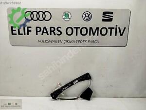 VOLKSWAGEN JETTA SOL ARKA CAM KRİKOSU 5C6 839 461 B