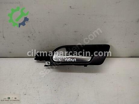 Volkswagen Jetta Açma Kolu çıkma parça