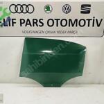 VOLKSWAGEN JETTA SOL ARKA KAPI CAMI ORJİNAL