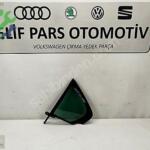 VOLKSWAGEN JETTA SOL ARKA KELEBEK CAM 5C6 845 213
