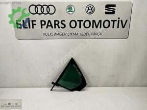 VOLKSWAGEN JETTA SOL ARKA KELEBEK CAM 5C6 845 213
