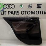 VOLKSWAGEN JETTA SOL ARKA SİYAH KAPI DÖŞEMESİ 2005-2010