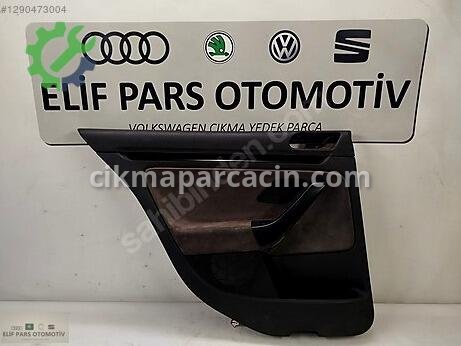 Volkswagen Jetta Kapı Döşemesi çıkma parça