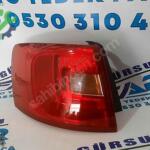VOLKSWAGEN JETTA SOL DIŞ STOP 2011 -2015