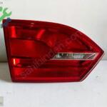 VOLKSWAGEN JETTA SOL İÇ STOP