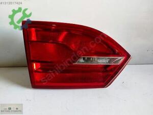 VOLKSWAGEN JETTA SOL İÇ STOP