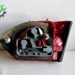 VOLKSWAGEN JETTA SOL İÇ STOP