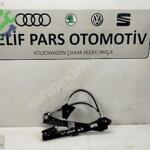 VOLKSWAGEN JETTA SOL ÖN CAM KRİKOSU 5C6 837 461 L