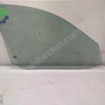 VOLKSWAGEN JETTA SOL ÖN KAPI CAMI ORJİNAL 2005-2010