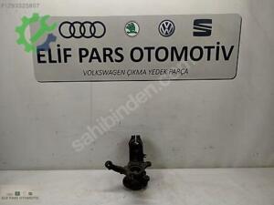 VOLKSWAGEN JETTA SOL ÖN TAŞIYICI 2005-2010