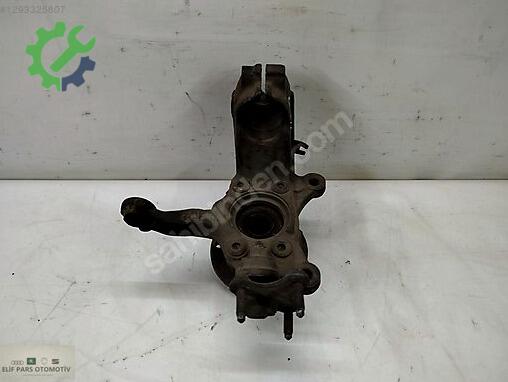 Volkswagen Jetta Sol Ön Taşıyıcı çıkma parça