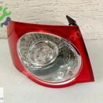 VOLKSWAGEN JETTA SOL STOP LAMBASI LEDLİ SIFIR 2005-2011