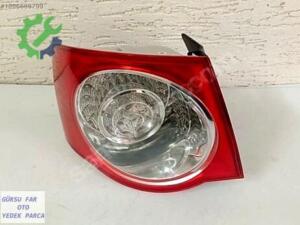 VOLKSWAGEN JETTA SOL STOP LAMBASI LEDLİ SIFIR 2005-2011