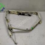 VOLKSWAGEN JETTA SOL TAVAN AİRBAG 5C6 880 741 A