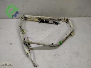 VOLKSWAGEN JETTA SOL TAVAN AİRBAG 5C6 880 741 A
