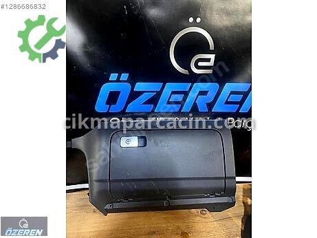 Volkswagen Jetta Torpido çıkma parça