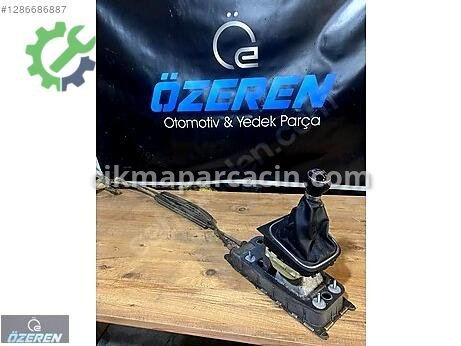 Volkswagen Jetta Vites Mekanizması çıkma parça
