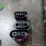 Çıkma Volkswagen Jetta Kontrol Düğmeleri