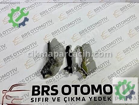 Volkswagen Caddy Kapı çıkma parça