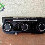 VOLKSWAGEN KLİMA PANELİ 1K8 907 426 K