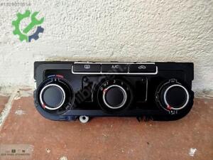 VOLKSWAGEN KLİMA PANELİ 1K8 907 426 K