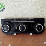 VOLKSWAGEN KLİMA PANELİ 7N0 907 426 CA