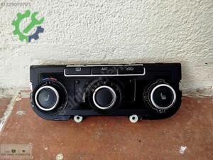VOLKSWAGEN KLİMA PANELİ 7N0 907 426 CA