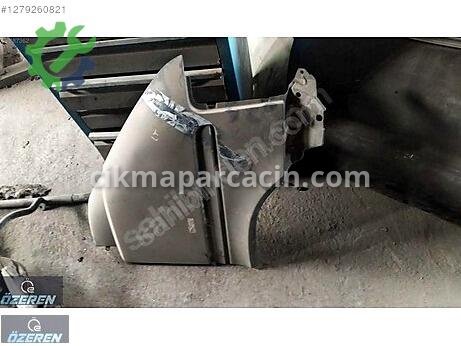 Volkswagen LT Sağ Ön Çamurluk çıkma parça
