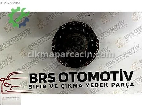 Volkswagen Transporter Baskı Balata çıkma parça