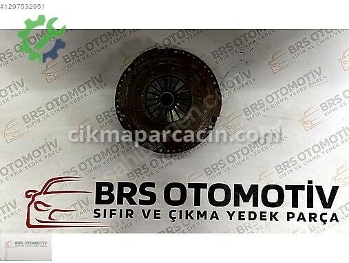 Volkswagen Transporter Baskı Balata çıkma parça