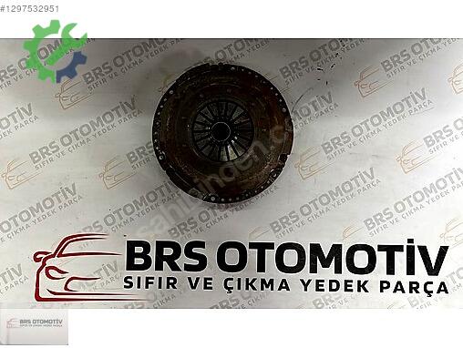 Volkswagen Transporter Baskı Balata çıkma parça